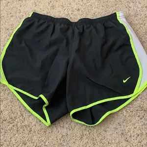 Nike dri-fit shorts